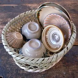 竹意游踪 探索竹子文旅产品的创意开发与加工工艺