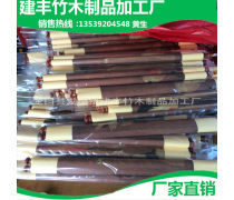 竹制品加工 从传统工艺到现代创新的产品库探索