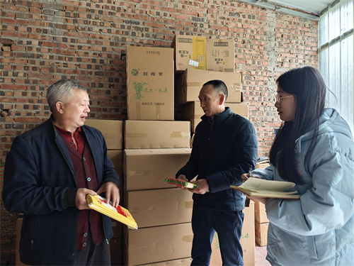 赤水竹海生金记 订单生产忙，传统工艺焕发新活力