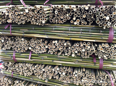 德清武康张金凤竹制品加工厂 专业供应各类优质竹材与竹制品