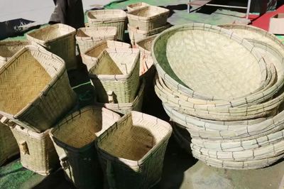 竹香里的幸福生活